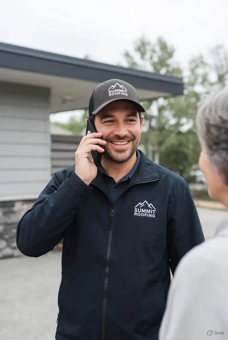 Flat Roof Leak Repair Livonia, MI FAQs